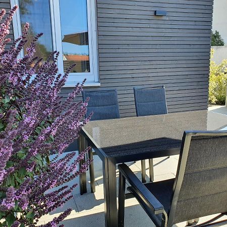 Ferienhaus Am Funkenbuehl Salem  Exteriér fotografie