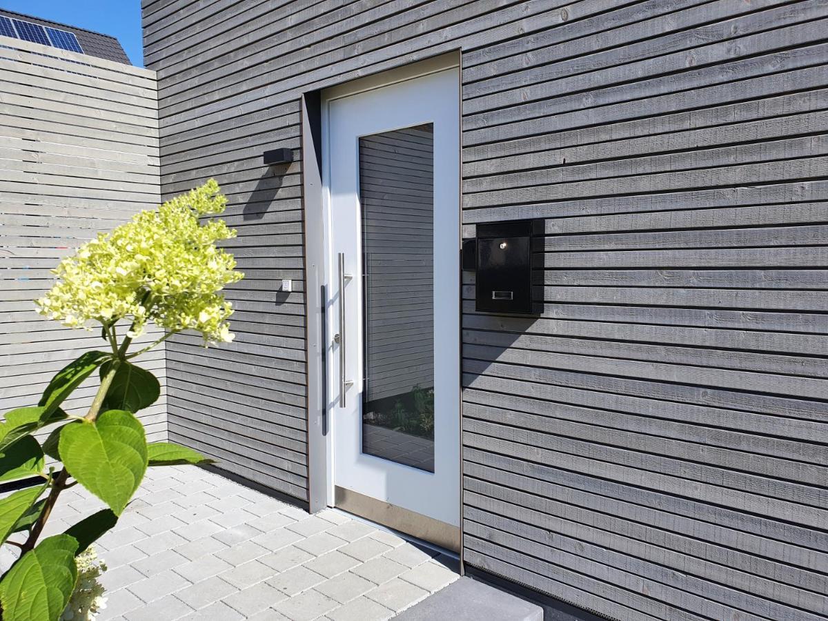 Ferienhaus Am Funkenbuehl Salem  Exteriér fotografie