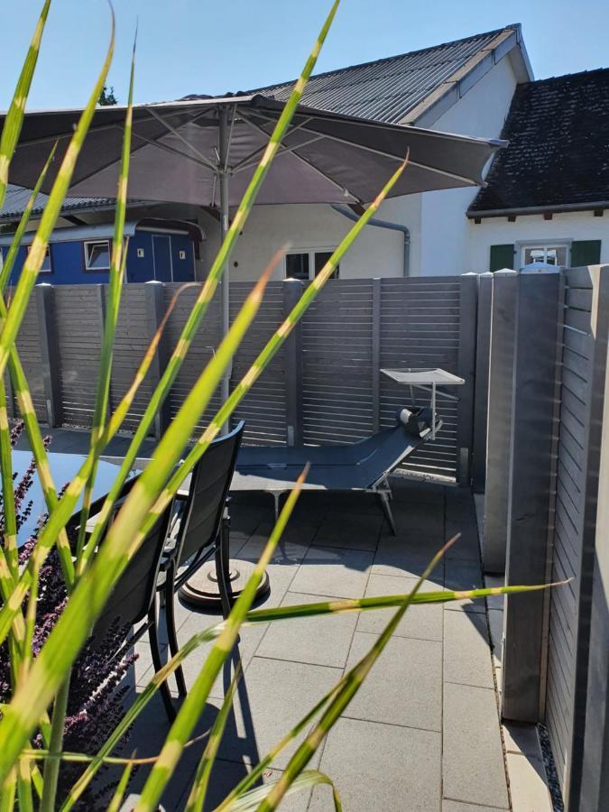Ferienhaus Am Funkenbuehl Salem  Exteriér fotografie