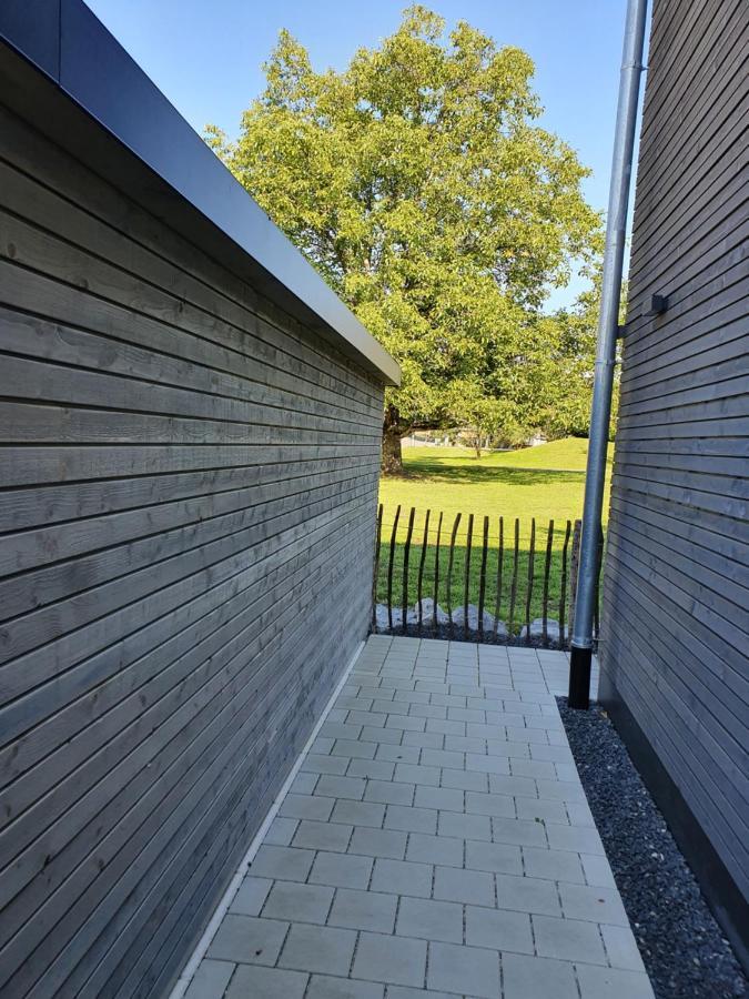 Ferienhaus Am Funkenbuehl Salem  Exteriér fotografie