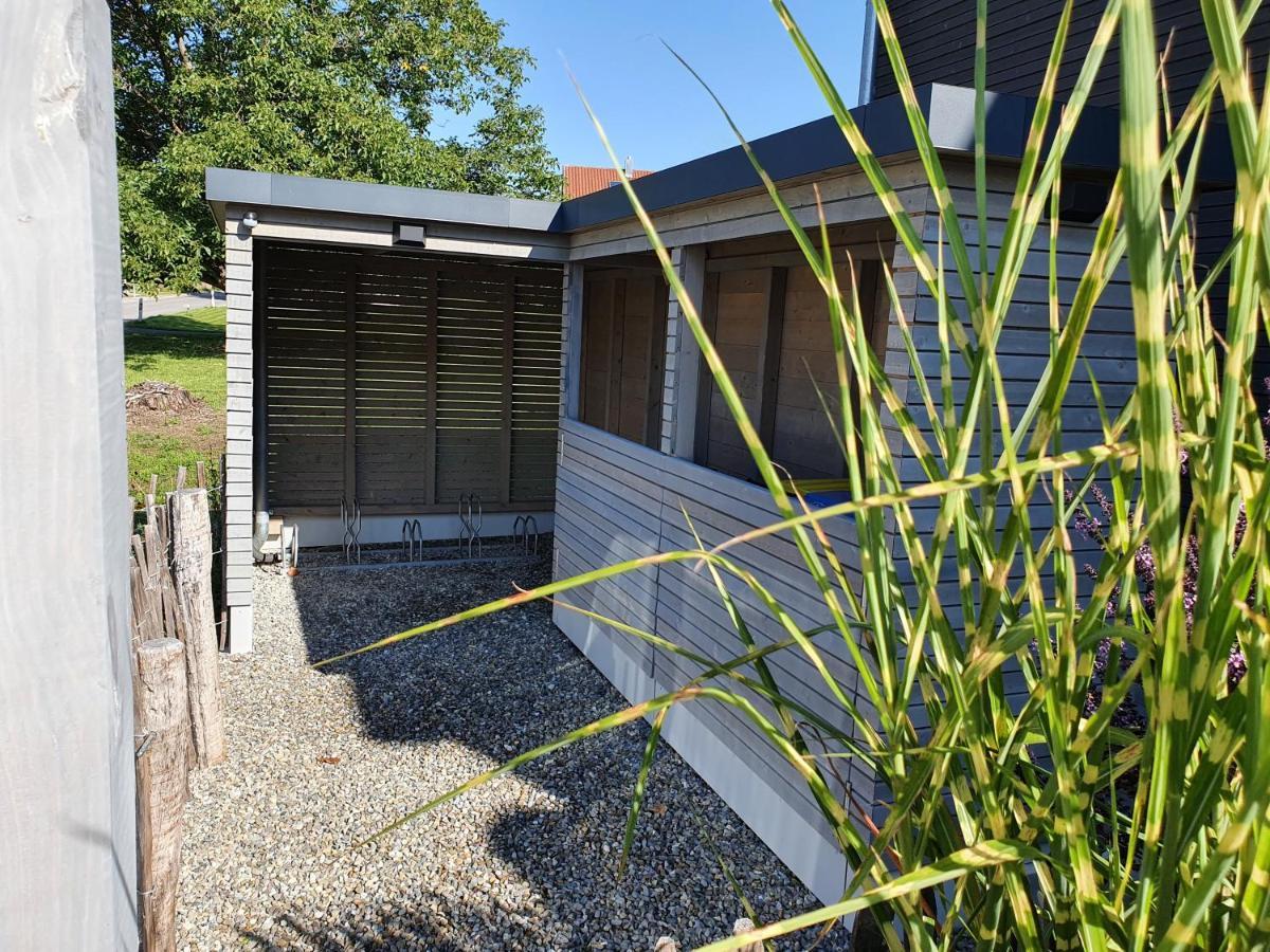 Ferienhaus Am Funkenbuehl Salem  Exteriér fotografie